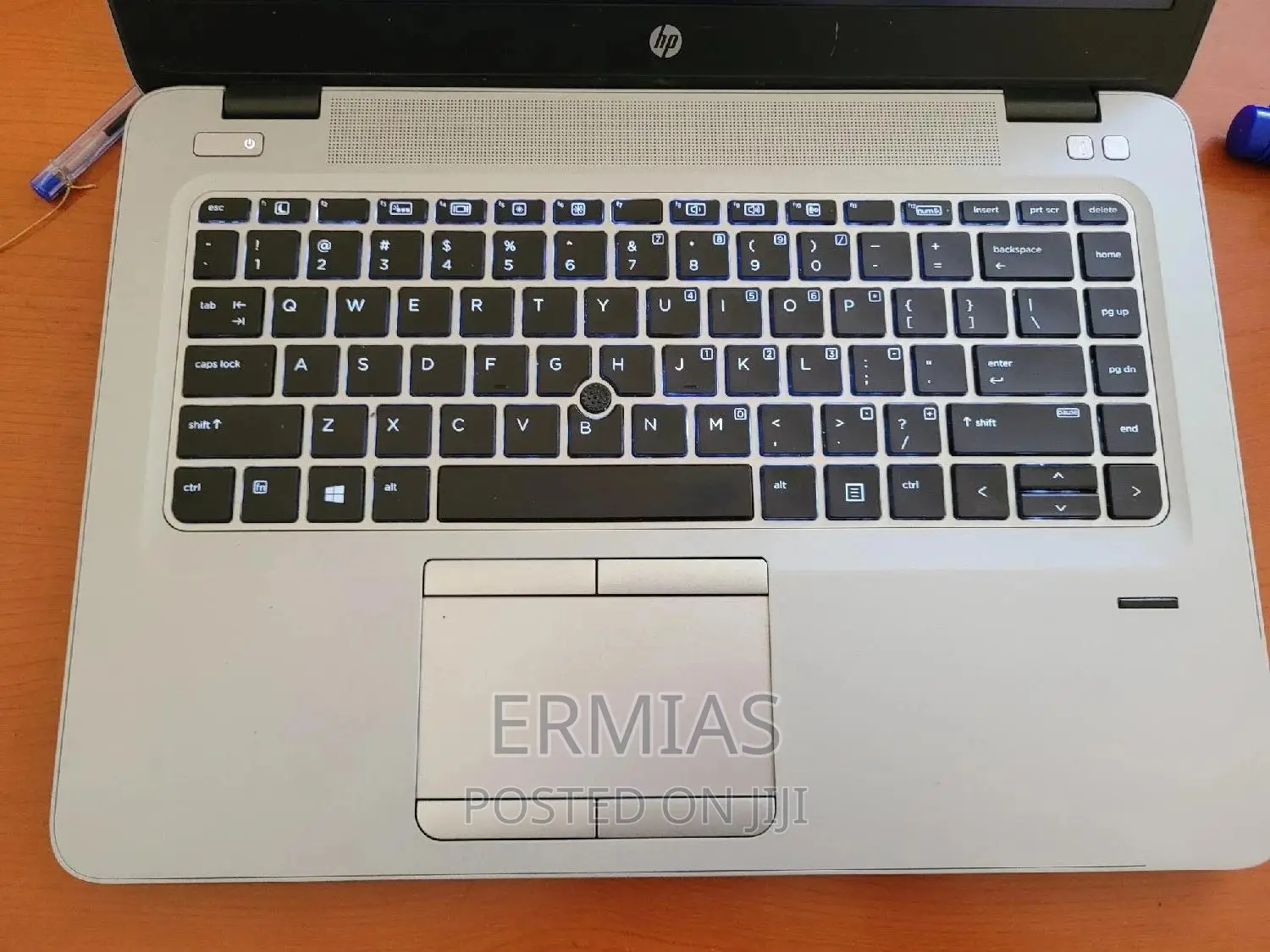 New Laptop HP EliteBook 840 8GB Intel Core I5 HDD+SSD 1T