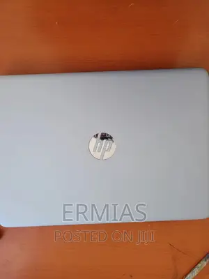 New Laptop HP EliteBook 840 8GB Intel Core I5 HDD+SSD 1T