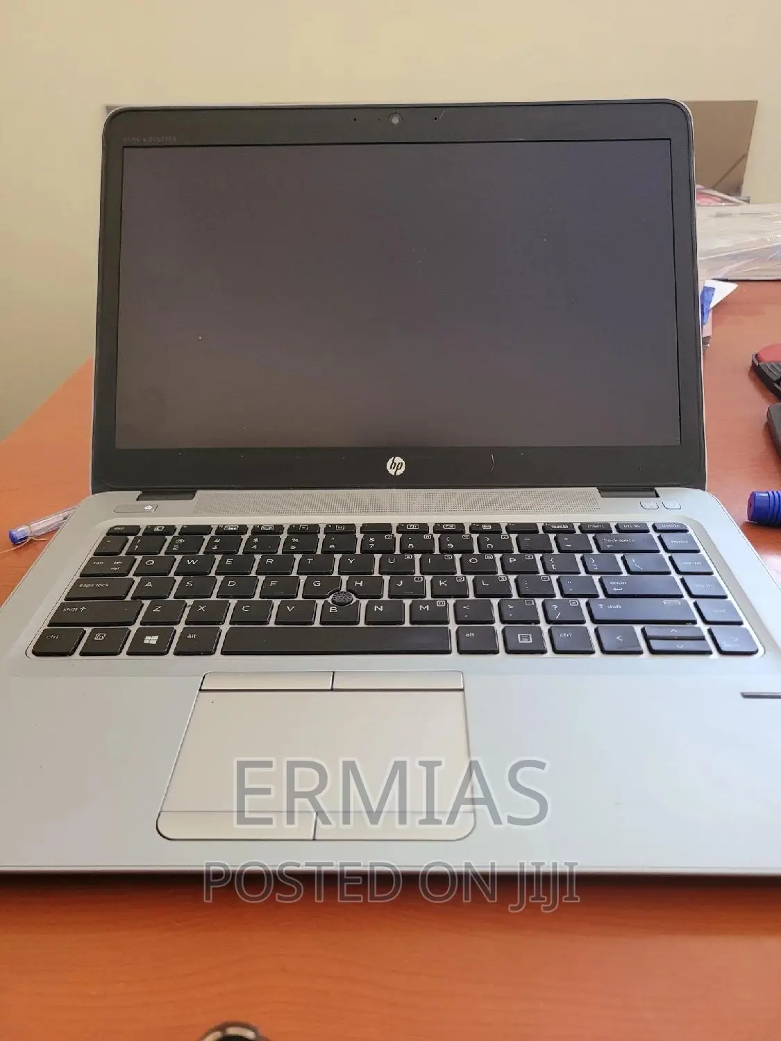 New Laptop HP EliteBook 840 8GB Intel Core I5 HDD+SSD 1T