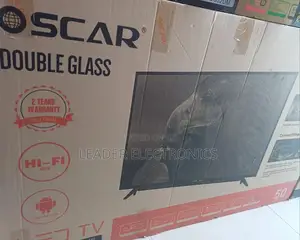 Photo - Oscar Tv 50: The Big Screen That’S Breaking the Internet!”