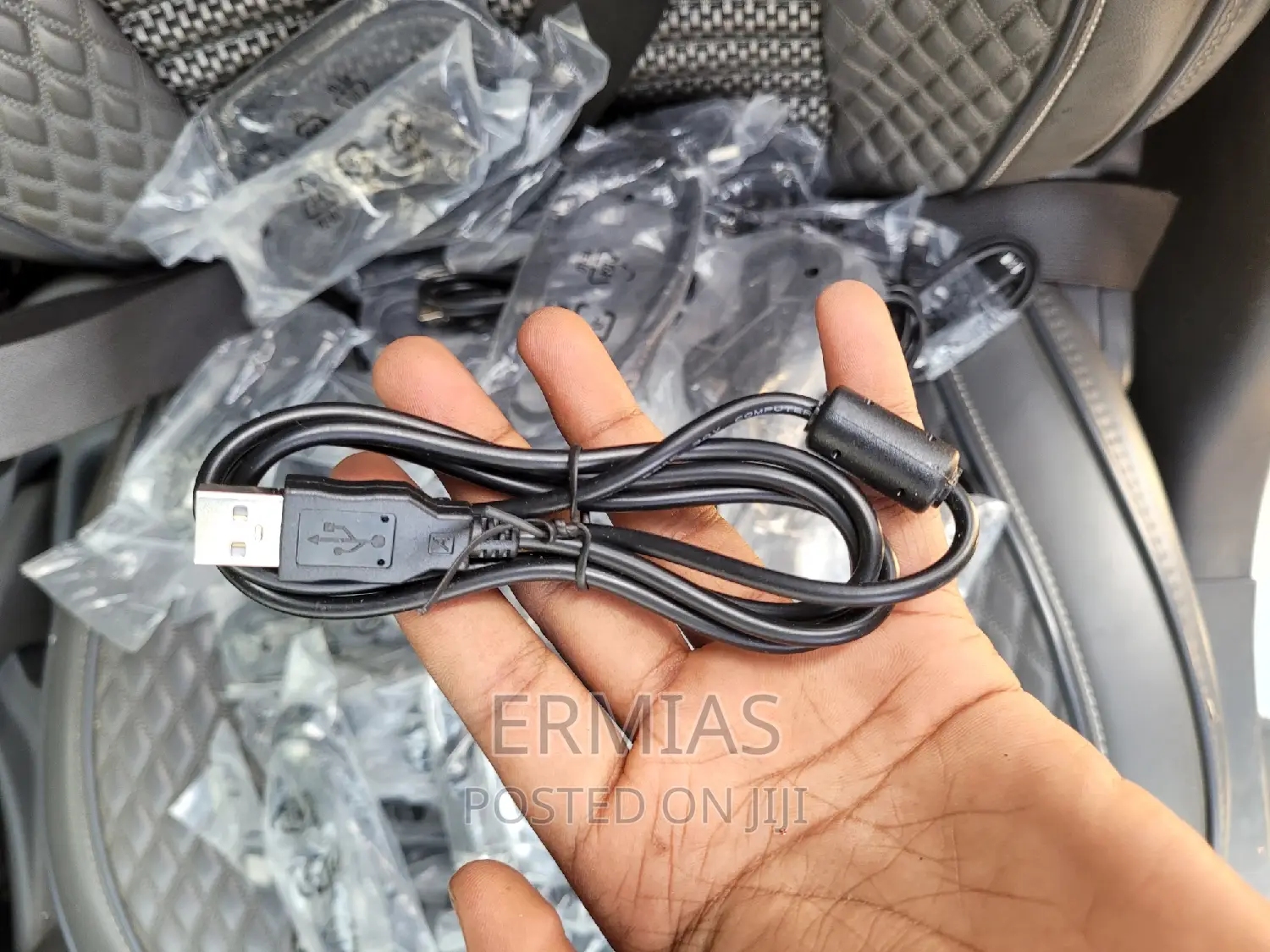 Canon , Nikon , Sony Camera USB Cable