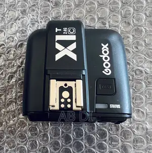 Godox X1 Trigger For Canon Camera