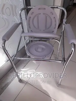 Toilet Seat Chair/Commode Chair/Elderly Seat Chair