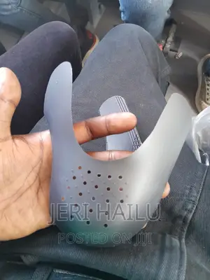 Photo - Crease Protector