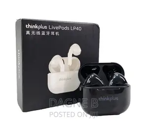 Photo - LENOVO Thinkplus Lp40