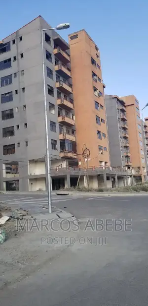 Furnished 1bdrm Condo in Addis Ababa Ayat 49, Bole for sale