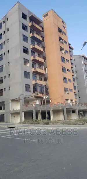 Furnished 1bdrm Condo in Addis Ababa Ayat 49, Bole for sale