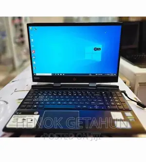 Photo - New Laptop HP Omen X 16GB Intel Core i7 SSD 512GB