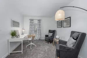 Photo - 1bdrm Apartment in Central Plaza, Lideta for sale