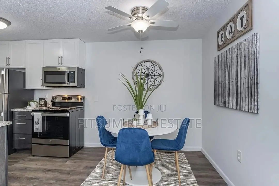 1bdrm Apartment in Central Plaza, Lideta for sale