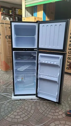 Photo - Victory Refrigerator 205