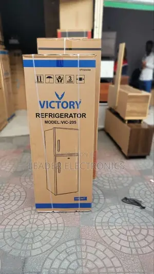 Victory Refrigerator 205