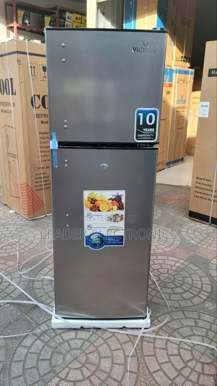 Victory Refrigerator 205