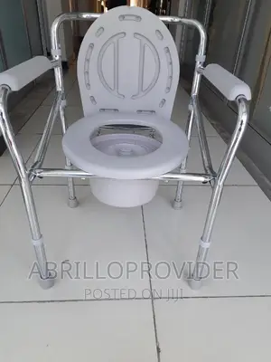 Removable Commode Chair/Toilet Seat Chair/Commode Chair