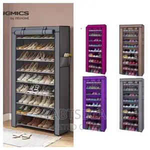 የጫማ መደርደሪያ