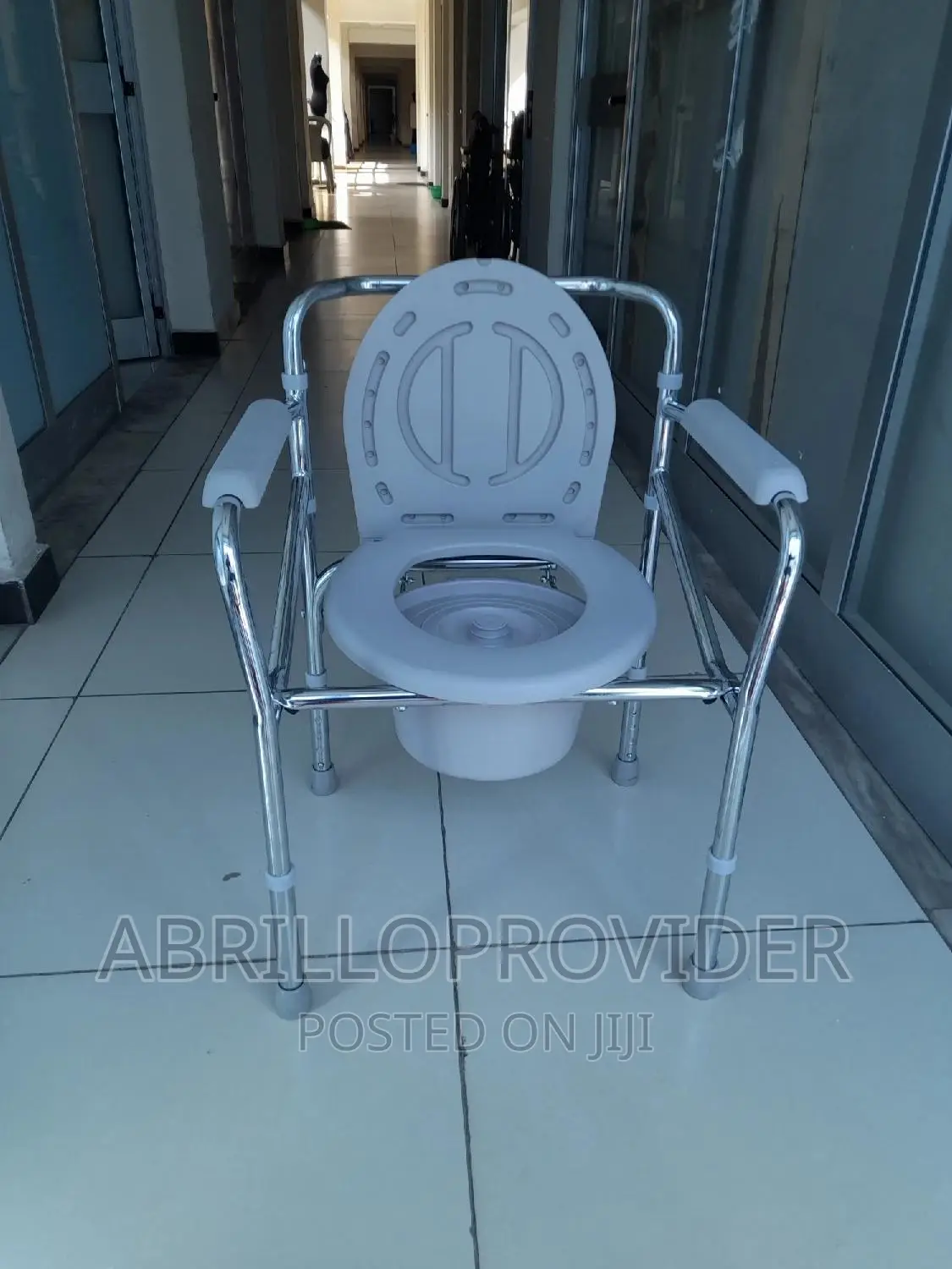 Toilet Seat Chair/Commode Chair/Eldelry Seat Chair