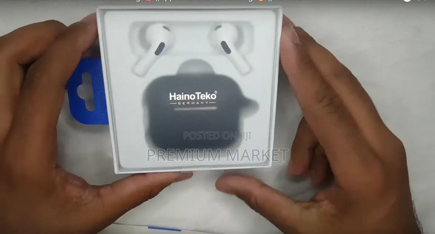 Haino Teko Air P-3