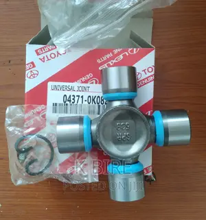 Photo - Spare Parts የመኪና ዕቃ መለዋወጫ