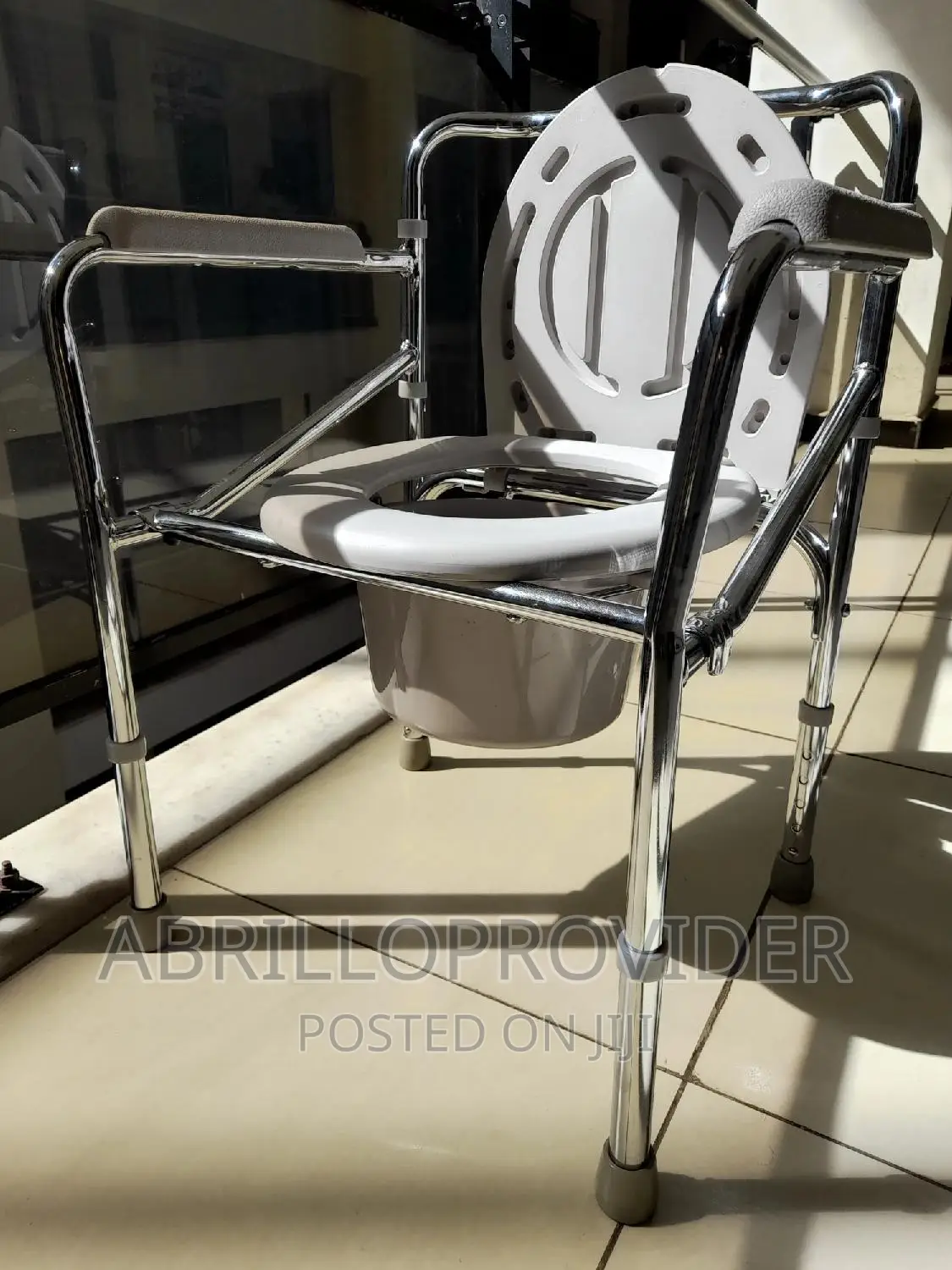 Commode Chair/Commode Chair/Toilet Chair/Elderly Chair/Chair