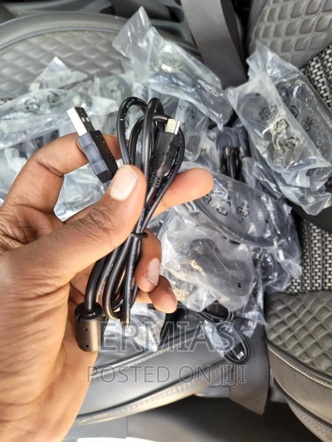 Canon , Nikon , Sony Camera USB Cable