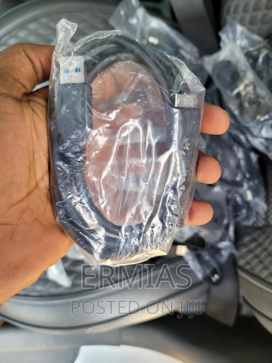 Canon , Nikon , Sony Camera USB Cable