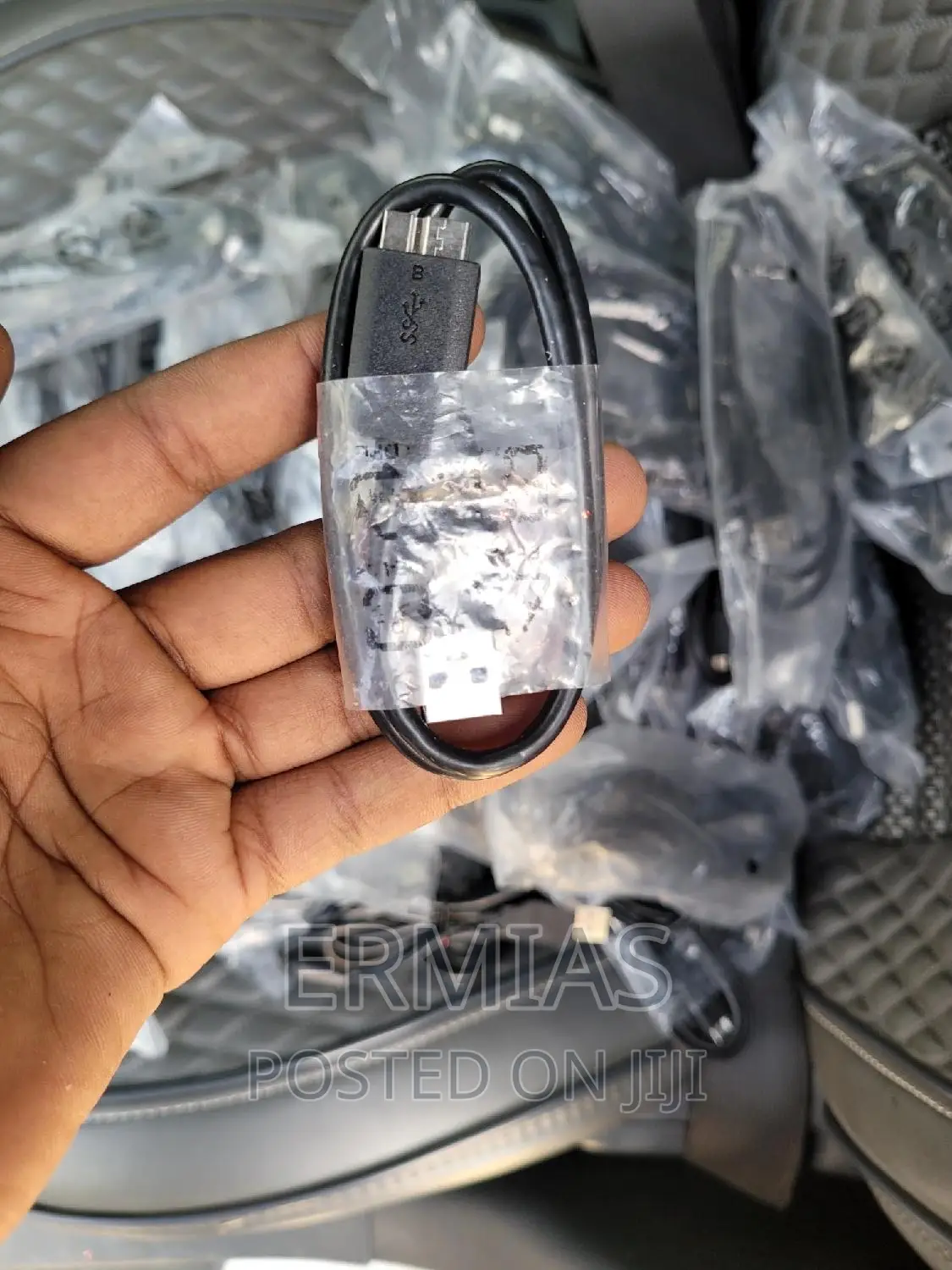 Canon , Nikon , Sony Camera USB Cable