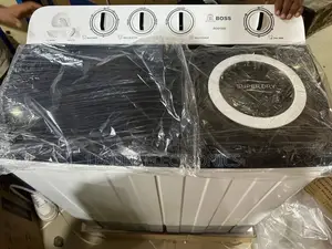 Photo - Boss Washing Machine 13 Kg