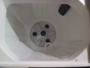 Orbit Washing Machine 14 Kg Original Product 100%