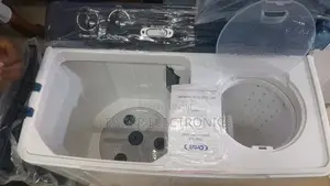 Orbit Washing Machine 13kg