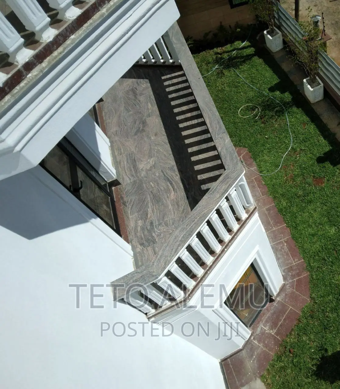 8bdrm House in የሚሸጥ መኖሪያ ቤት መገናኛ ቶፕ, Yeka for sale