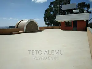 8bdrm House in የሚሸጥ መኖሪያ ቤት መገናኛ ቶፕ, Yeka for sale