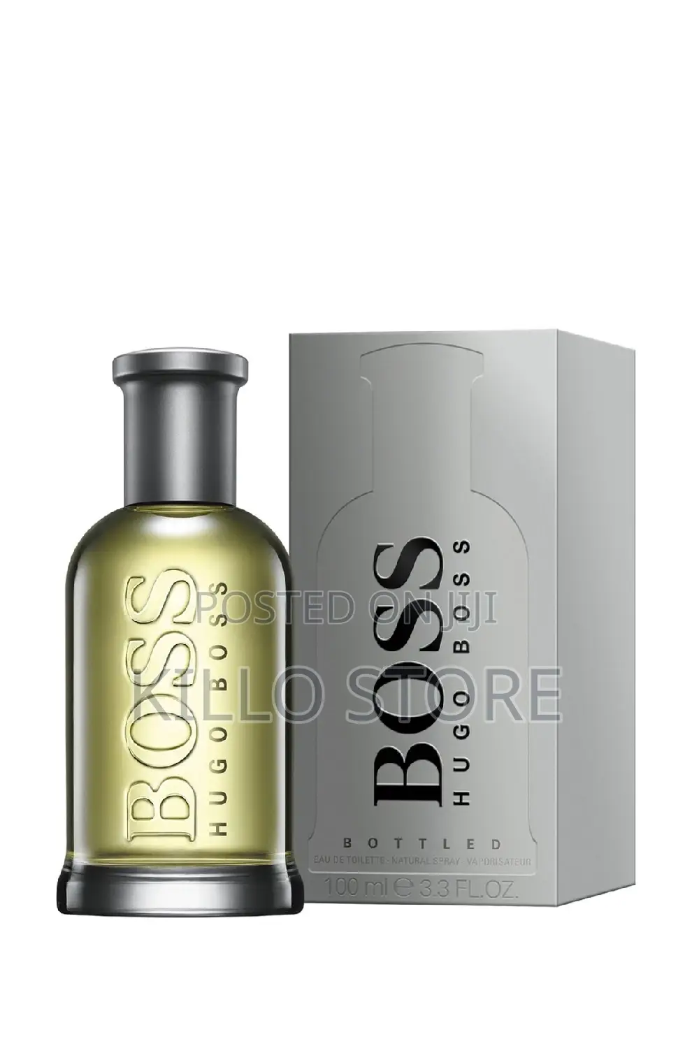 Hugo Boss 100ml 