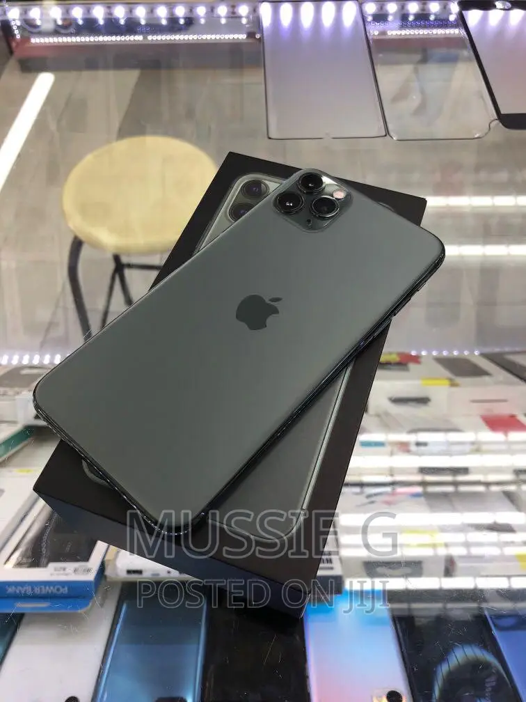 Apple iPhone 11 Pro Max 256 GB