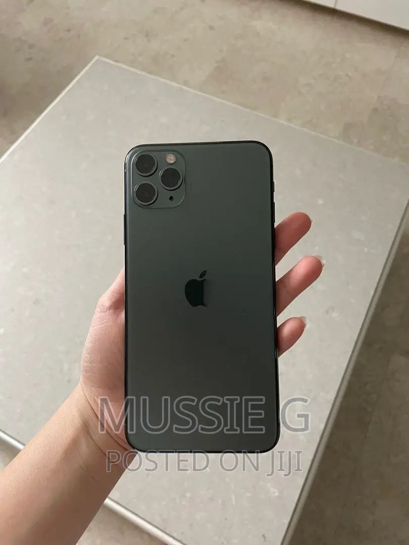 Apple iPhone 11 Pro Max 256 GB