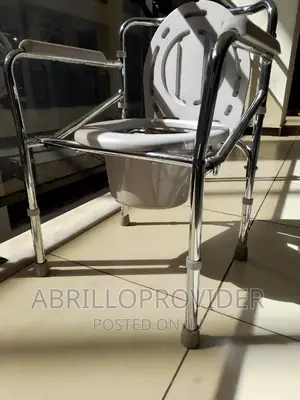 Elderly Seat Chair/Commode Chair/Commode Chair