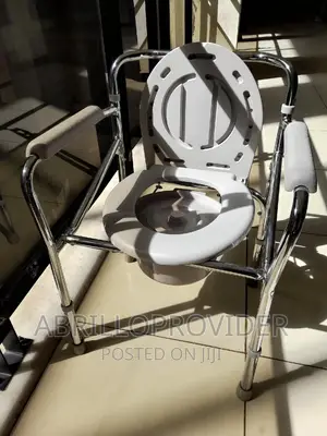 Elderly Seat Chair/Commode Chair/Commode Chair