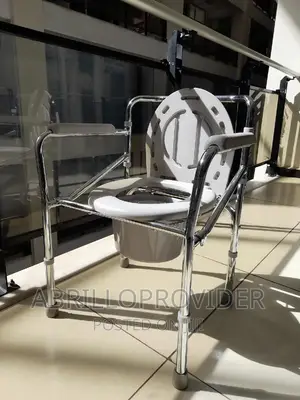 Toilet Chair/Commode Chair/Folding Chair/Elderly Seat Chair
