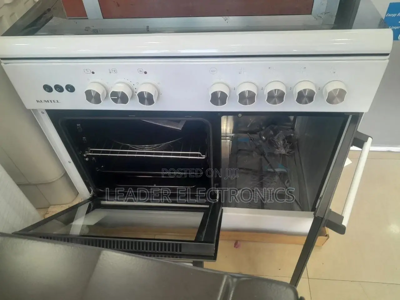 Kumtel Oven 60cm 90cm