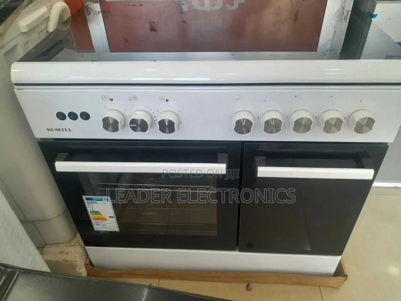 Kumtel Oven 60cm 90cm