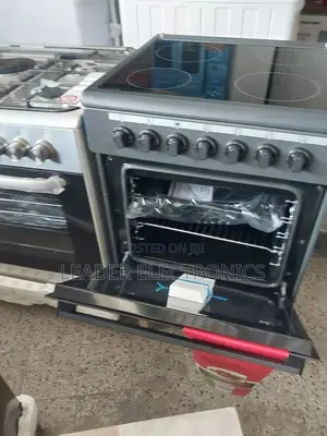 Photo - Lofratill Freestanding Oven