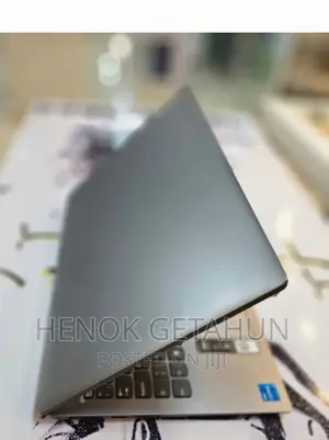 New Laptop Lenovo Ideapad 3 16GB Intel Core I5 SSD 1T