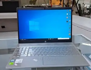 New Laptop HP Pavilion 13 16GB Intel Core I7 SSD 512GB