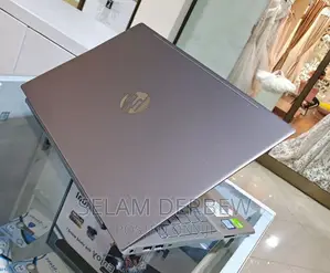 New Laptop HP Pavilion 13 16GB Intel Core I7 SSD 512GB