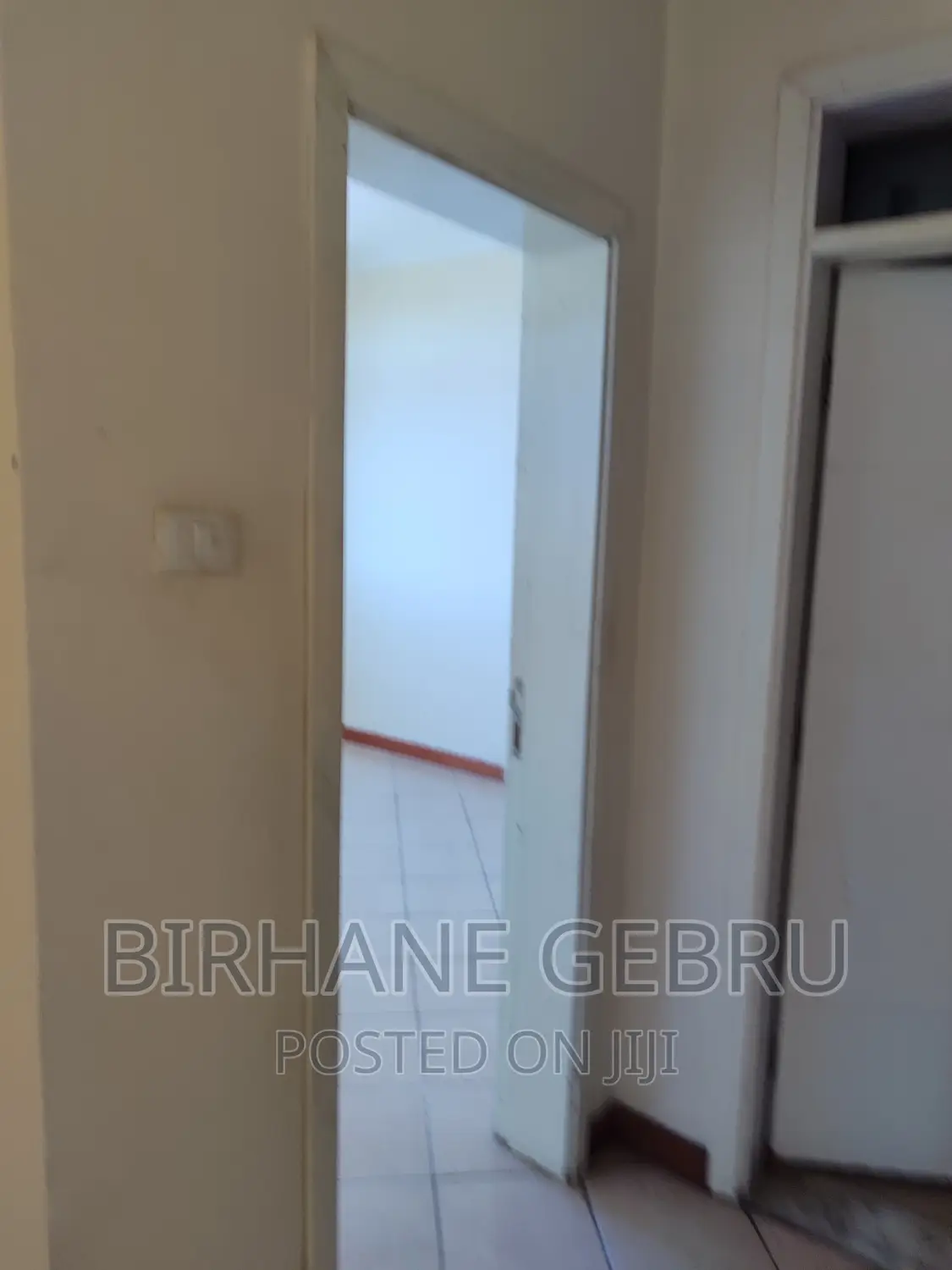 2bdrm Apartment in Apartiment, Bole for rent