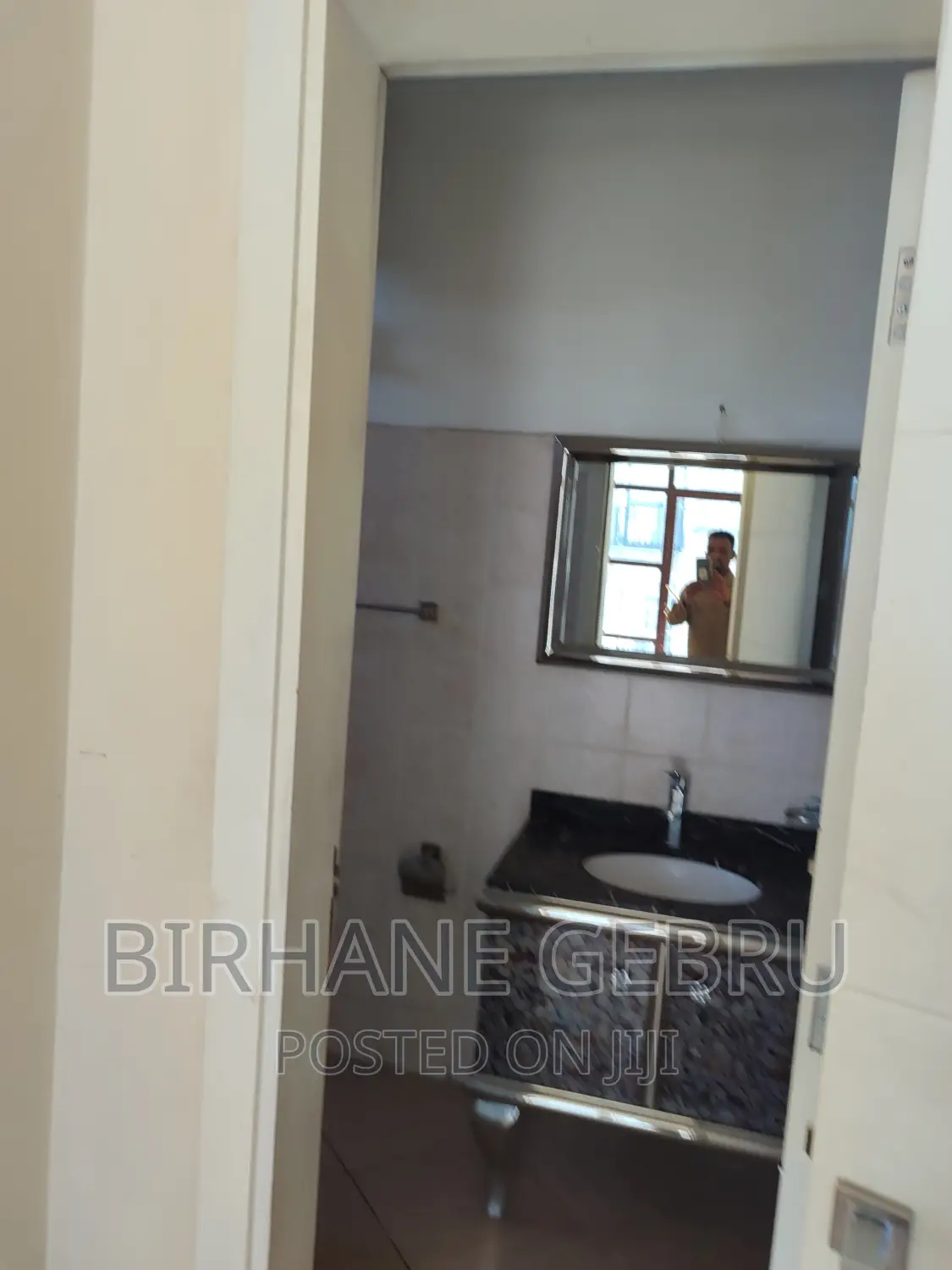 2bdrm Apartment in Apartiment, Bole for rent