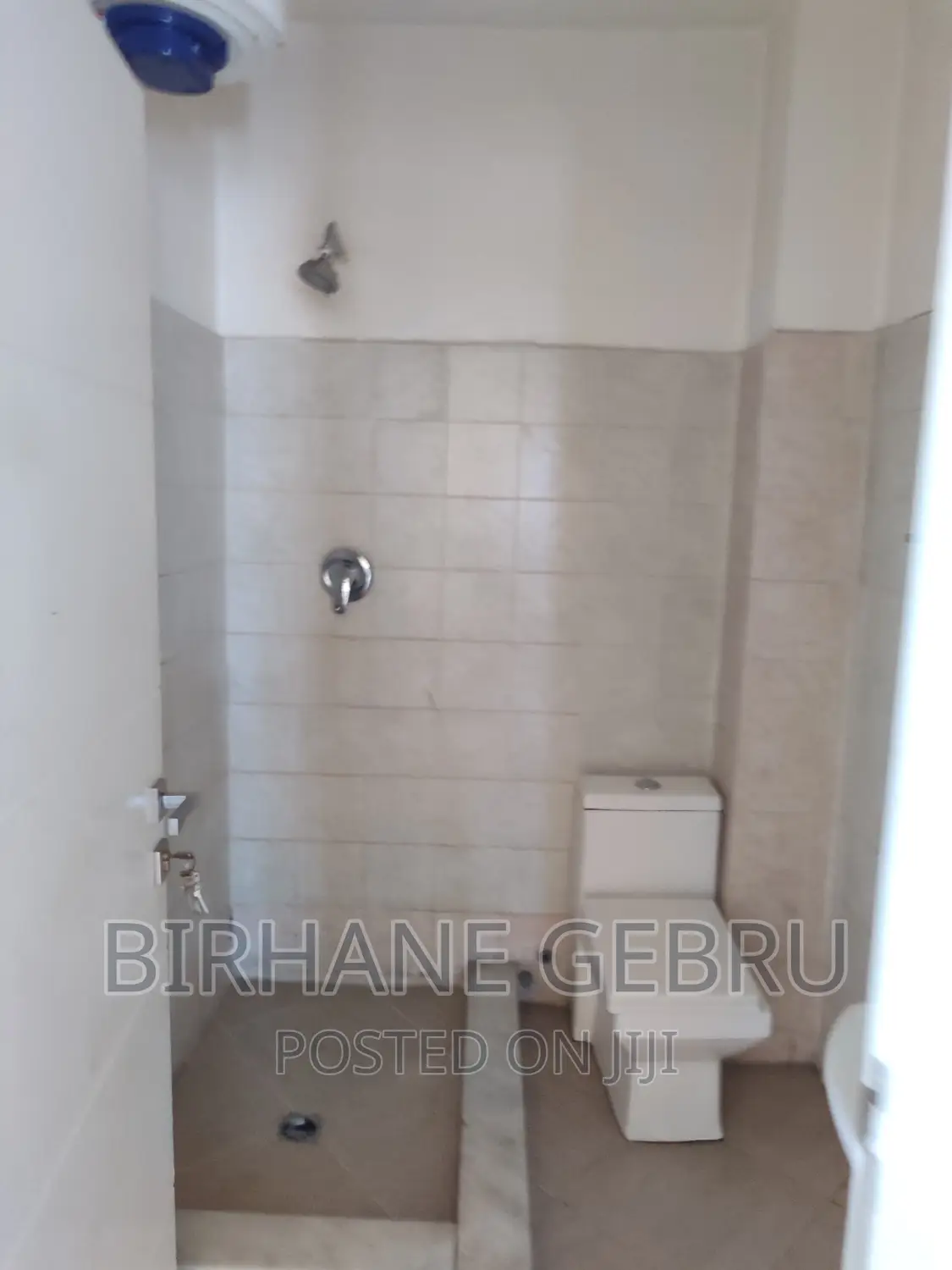 2bdrm Apartment in Apartiment, Bole for rent