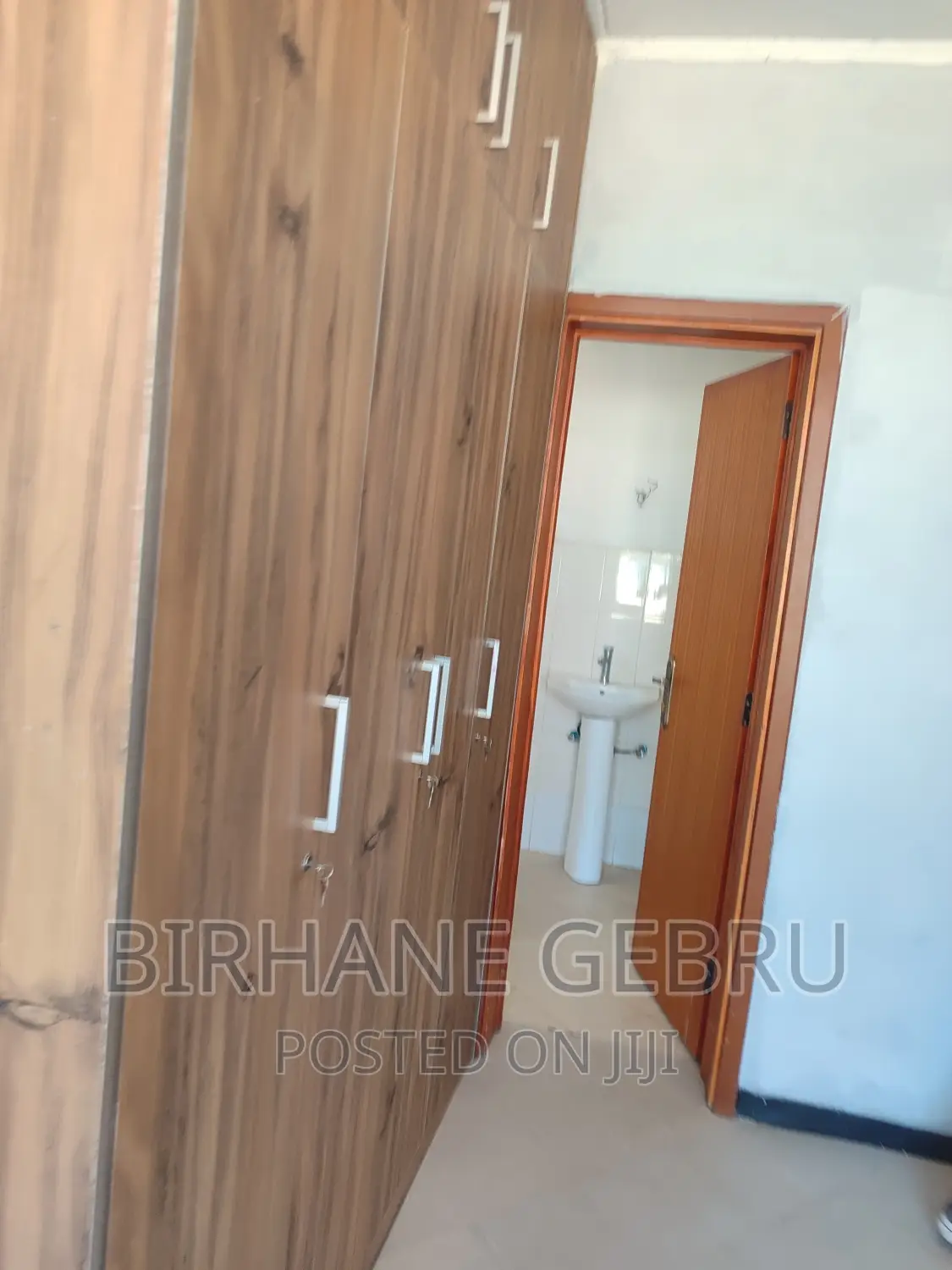 2bdrm Apartment in Apartiment, Bole for rent