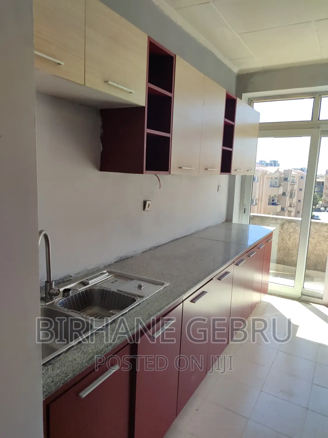 2bdrm Apartment in Apartiment, Bole for rent