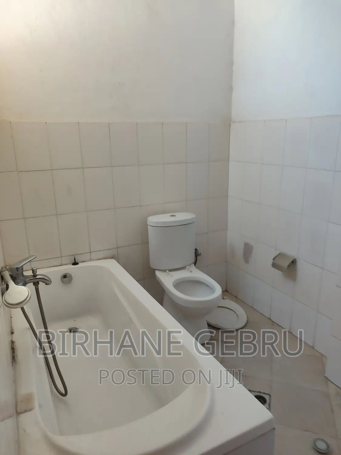 2bdrm Apartment in Apartiment, Bole for rent