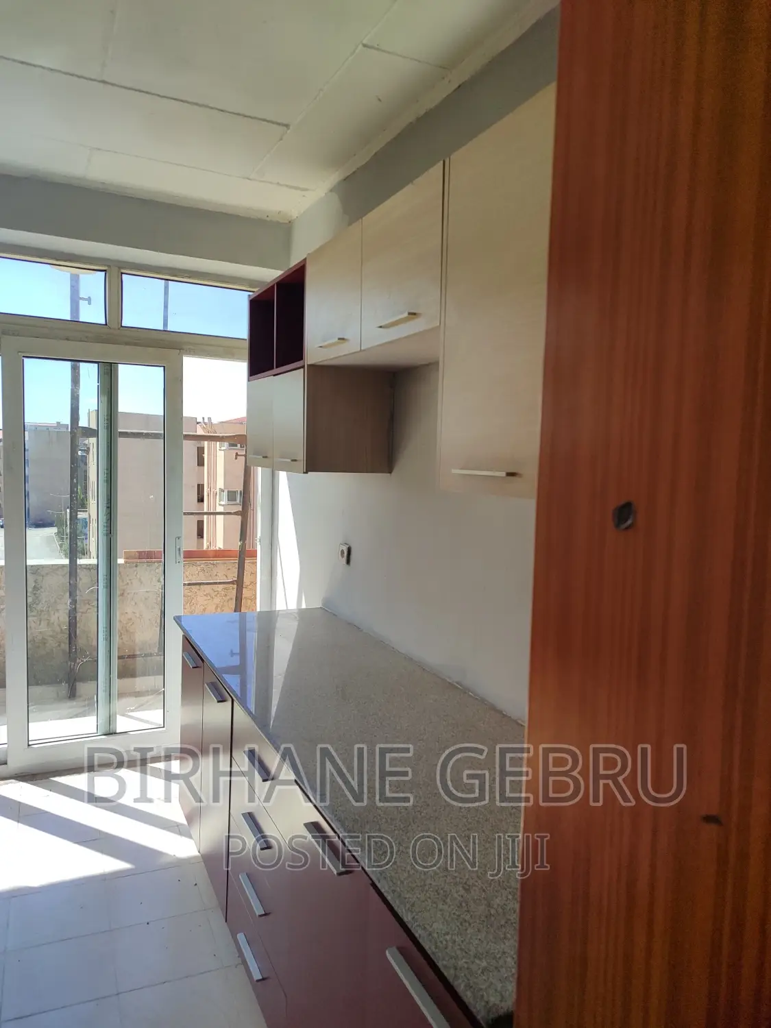 2bdrm Apartment in Apartiment, Bole for rent